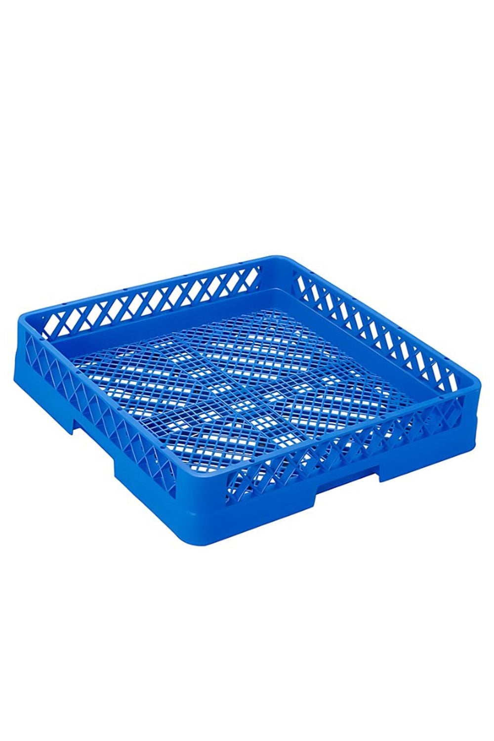 Bulaşık Makinesi Basketi - Çatal Kaşık Yıkama 50x50