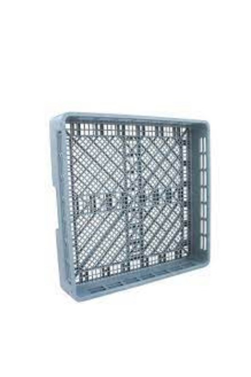 Bulaşık Makinesi Basketi - Çatal Kaşık Yıkama 50x50