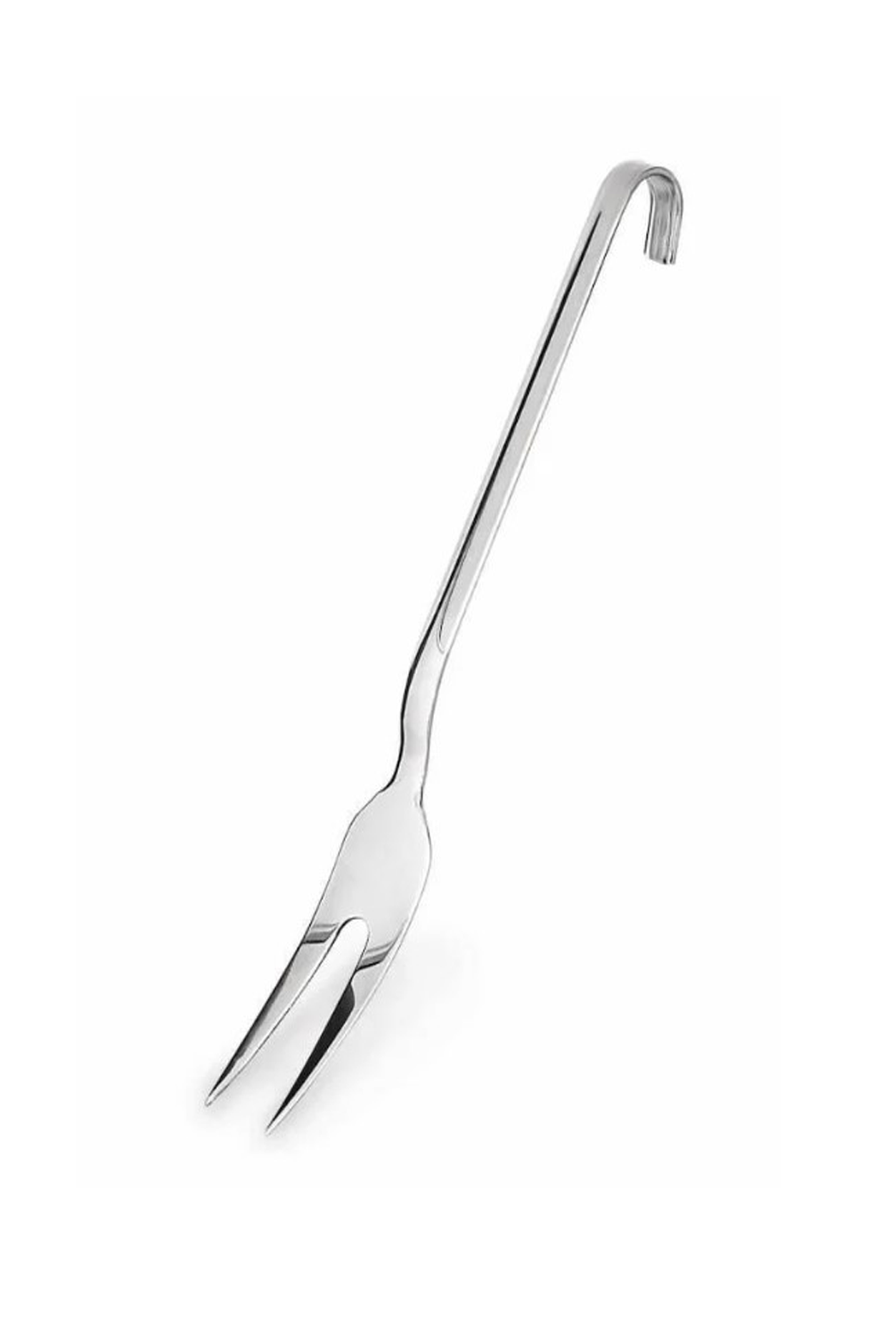 Güren Metal Servis Çatalı No:1 28 Cm