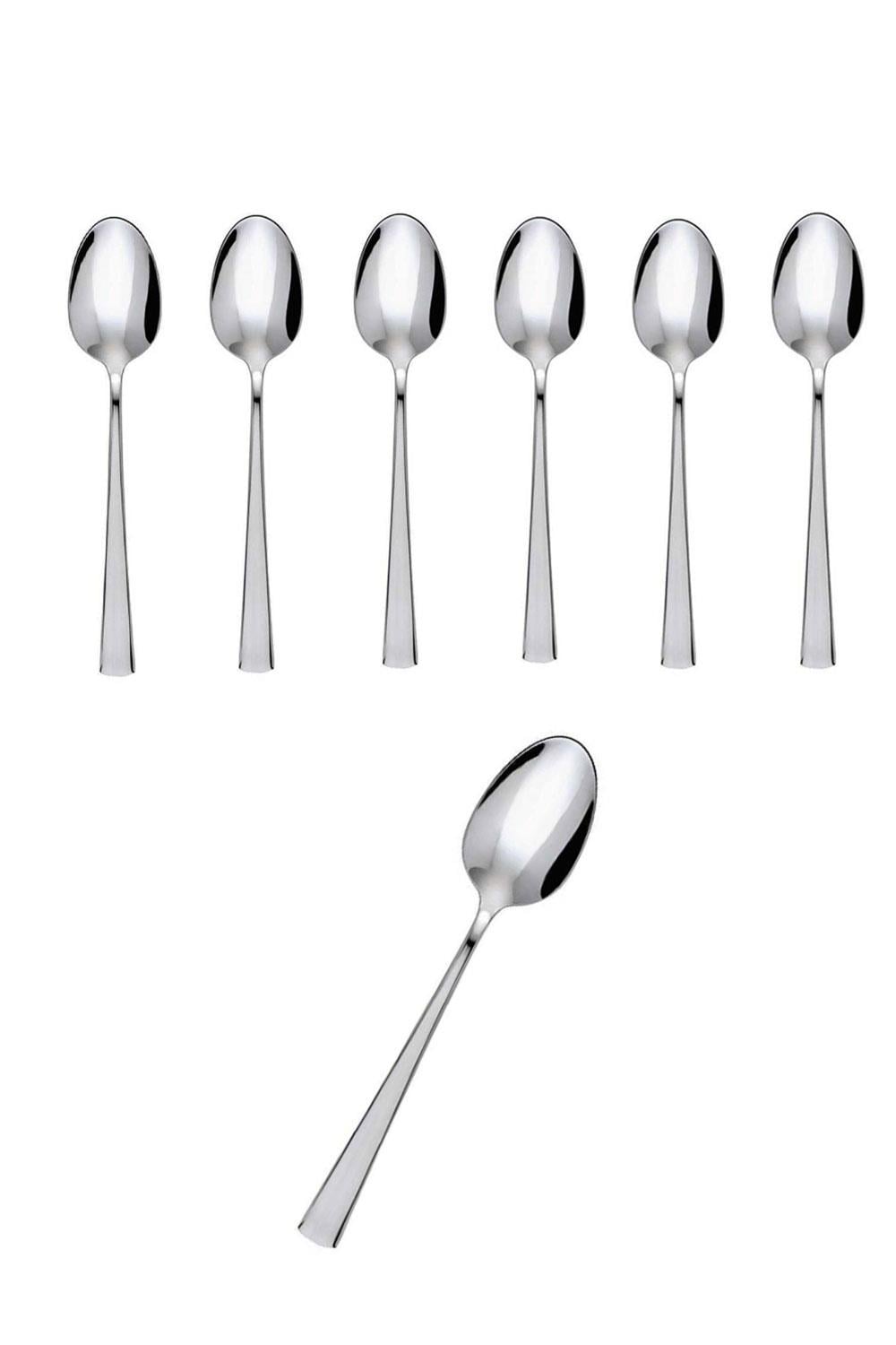 Hisar Lara 12 Adet Çay Kaşığı