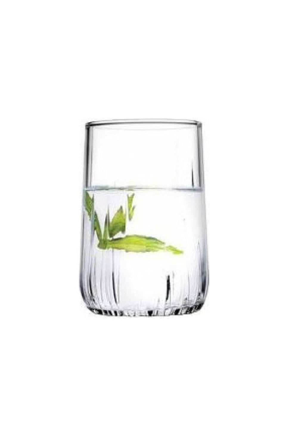 Paşabahçe 420522 Nova 6lı Kahve Yanı Su Bardağı