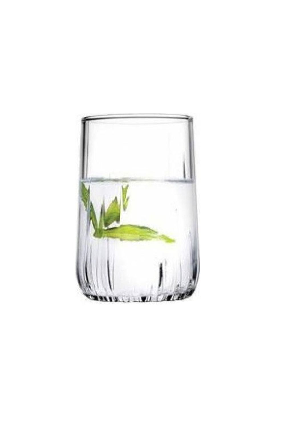 Paşabahçe 420522 Nova 6lı Kahve Yanı Su Bardağı