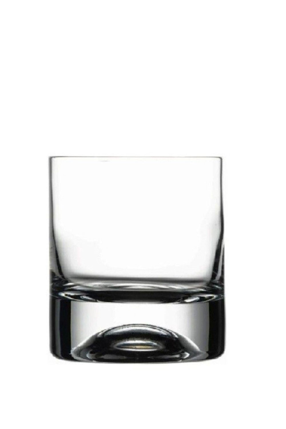 Paşabahçe 62116 Viski Bardağı Soğuk Kesme 6 Lı