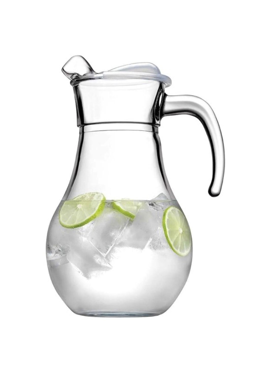 Paşabahçe - Bistro Kana Kapaklı Sürahi 1800cc - 43934