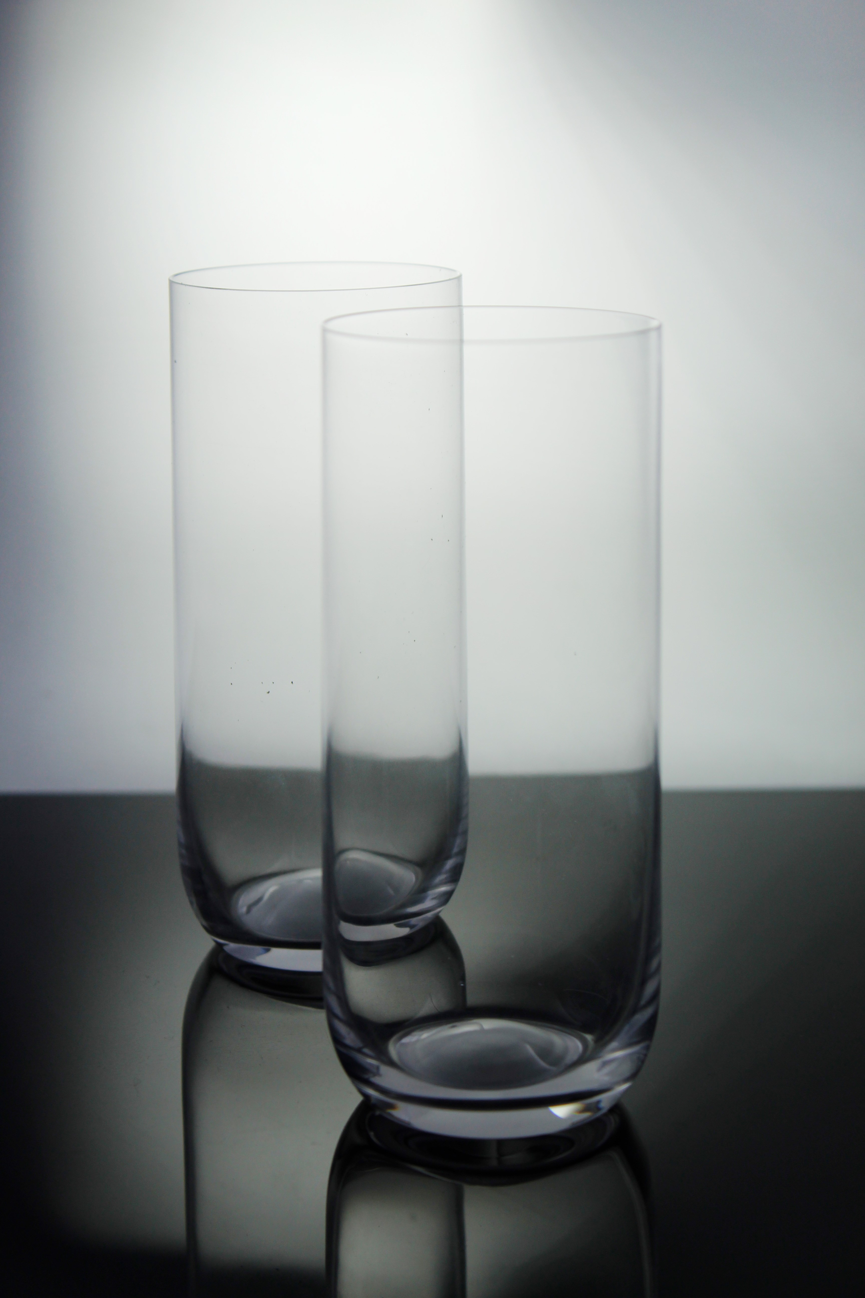 Paşabahçe El İmalatı Kristal 2'li Porsche Design Rakı Bardak 1041925 22182