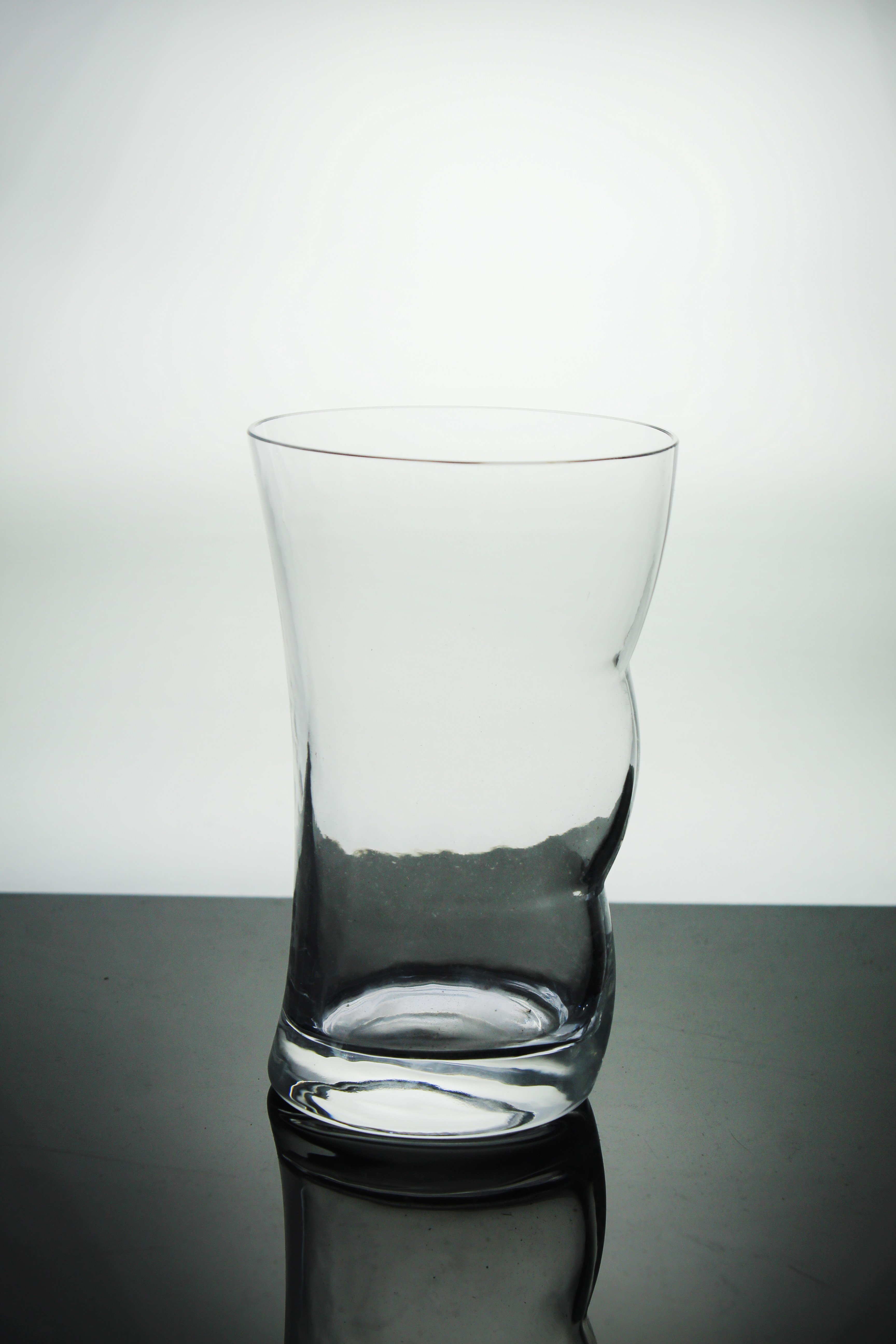 Paşabahçe El İmalatı Kristal 6 Lı Meşrubat Bardağı 12689 420 cc