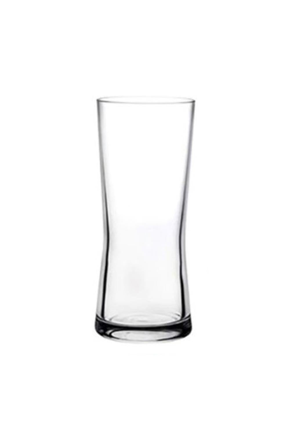 Paşabahçe El İmalatı Kristal 6 Lı Rakı Bardağı 12462 150 cc