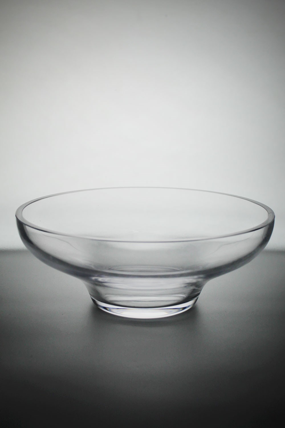 Paşabahçe El İmalatı Kristal Kase  17606