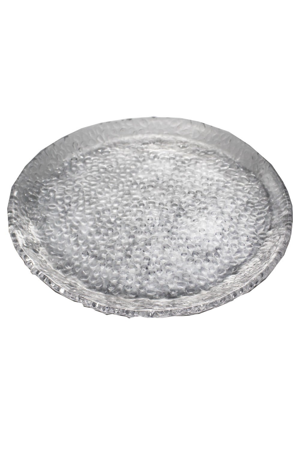 Paşabahçe El İmalatı Kristal Sunum Tabağı 1 Adet 24135