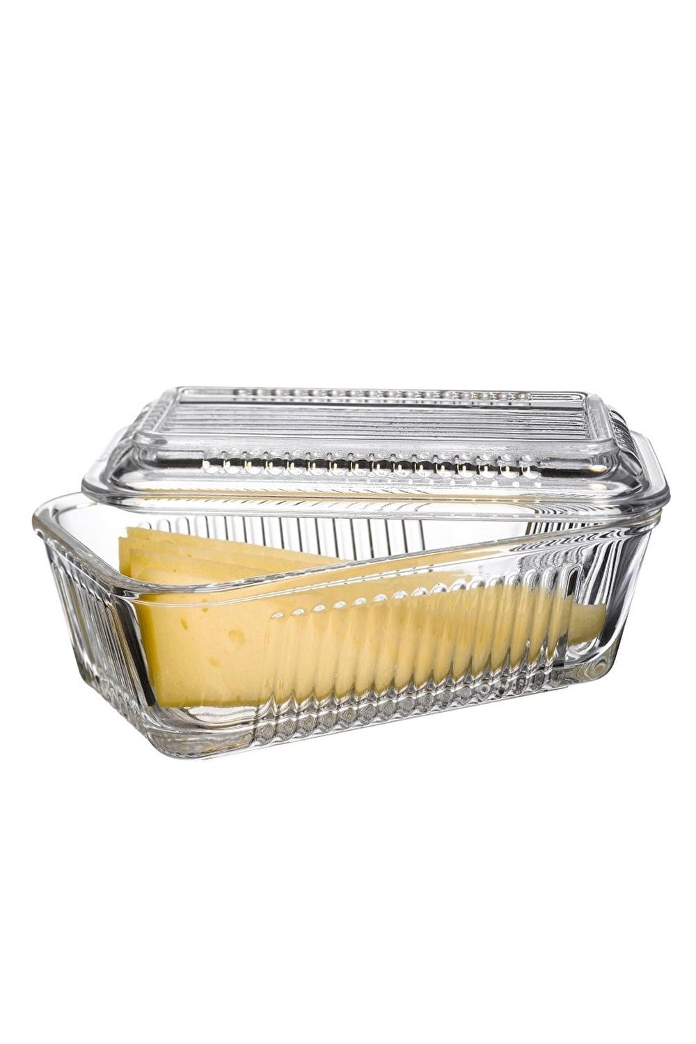 Paşabahçe Frigo Tereyağlık 1 Adet 97711