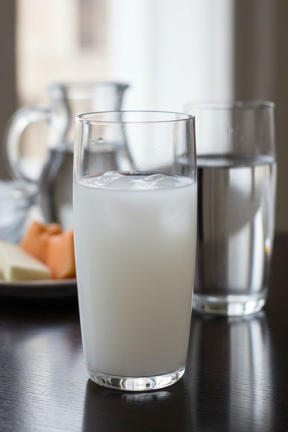 Paşabahçe Koleksiyon El İmalatı Kristal 6 Lı Rakı Bardağı 12764 180 cc