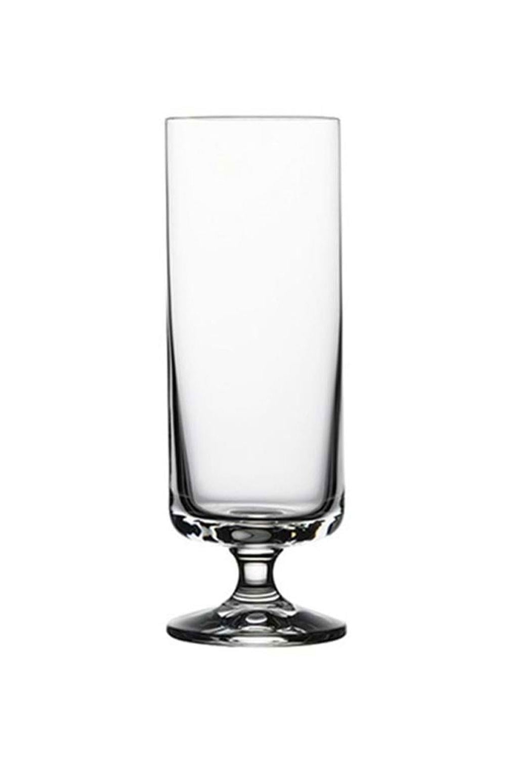 Paşabahçe Kristal Ayaklı Rakı Bardak 66023 190 Cc 1 Adet