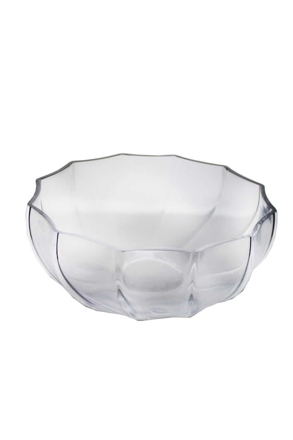 Paşabahçe Kristal El İmalatı  Büyük Kase 23338