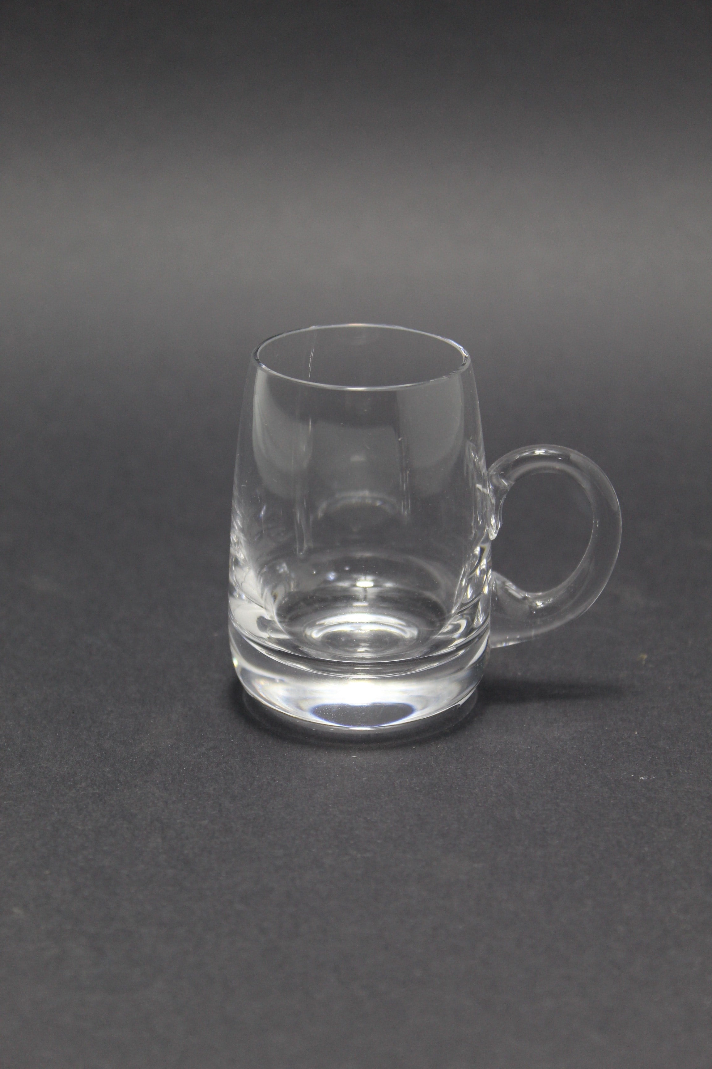 Paşabahçe Kristal Mini Kulplu Bardak 1 Adet 12324