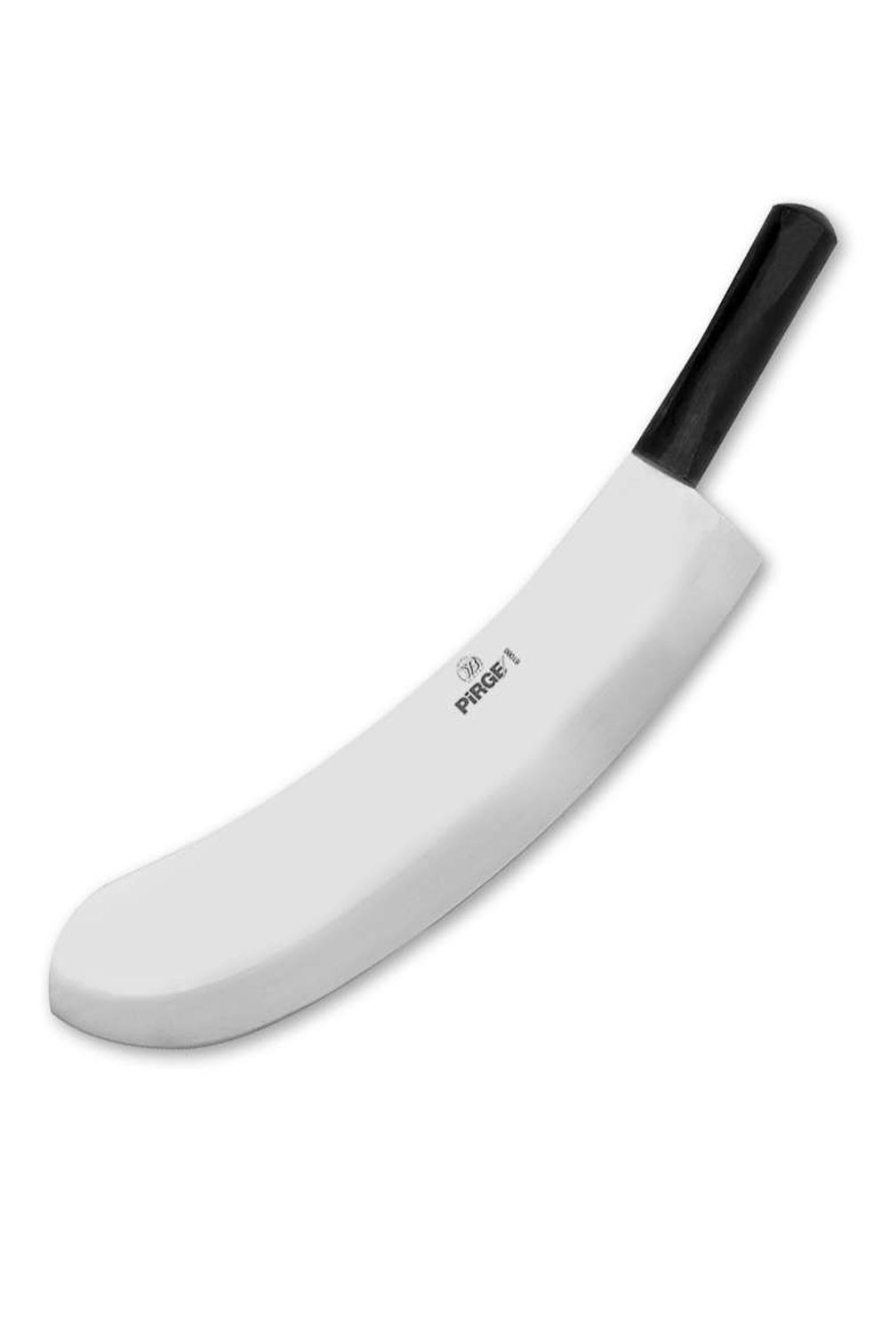 Pirge Paslanmaz Zırh 40 cm