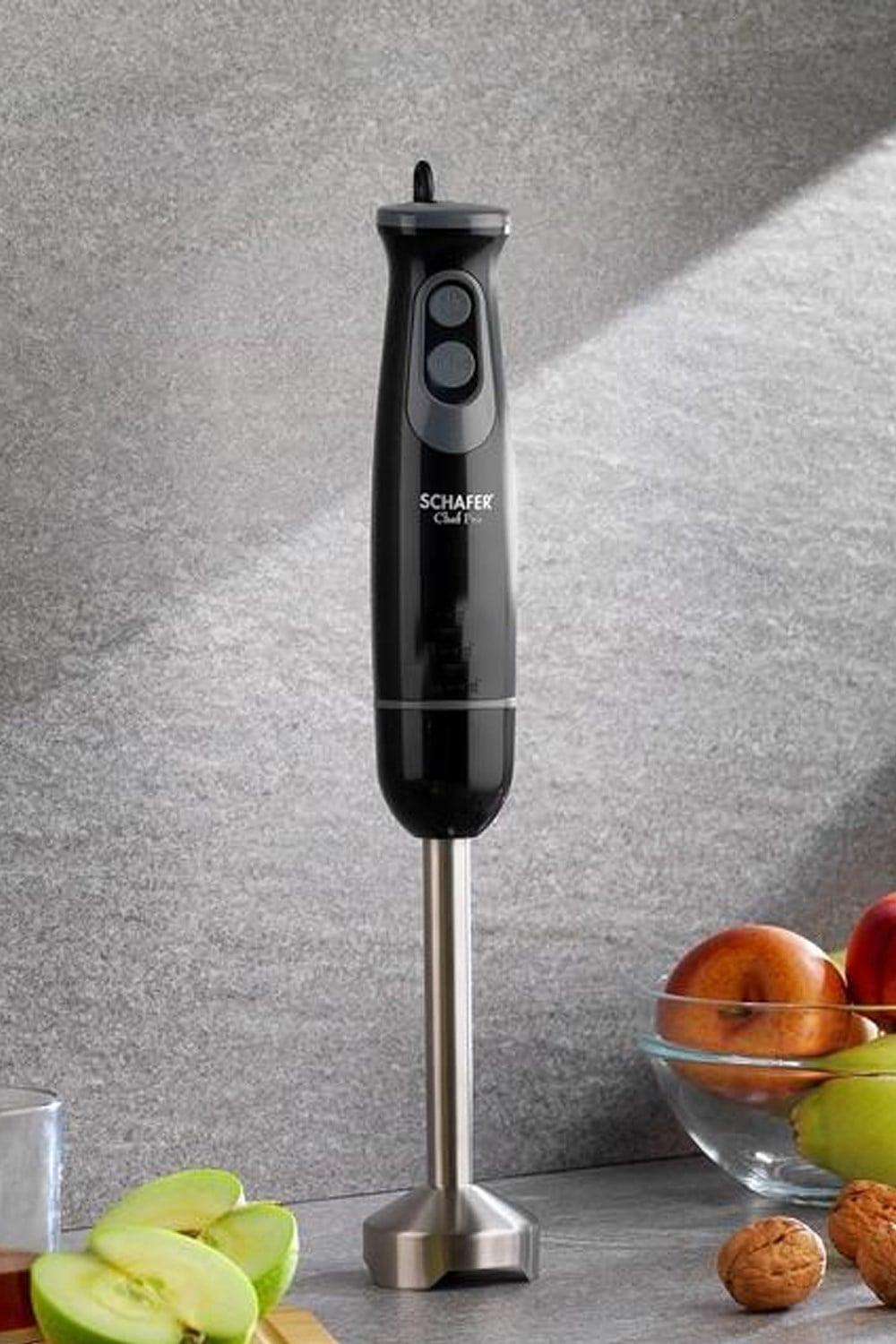 Schafer Chef Pro Çubuk Blender