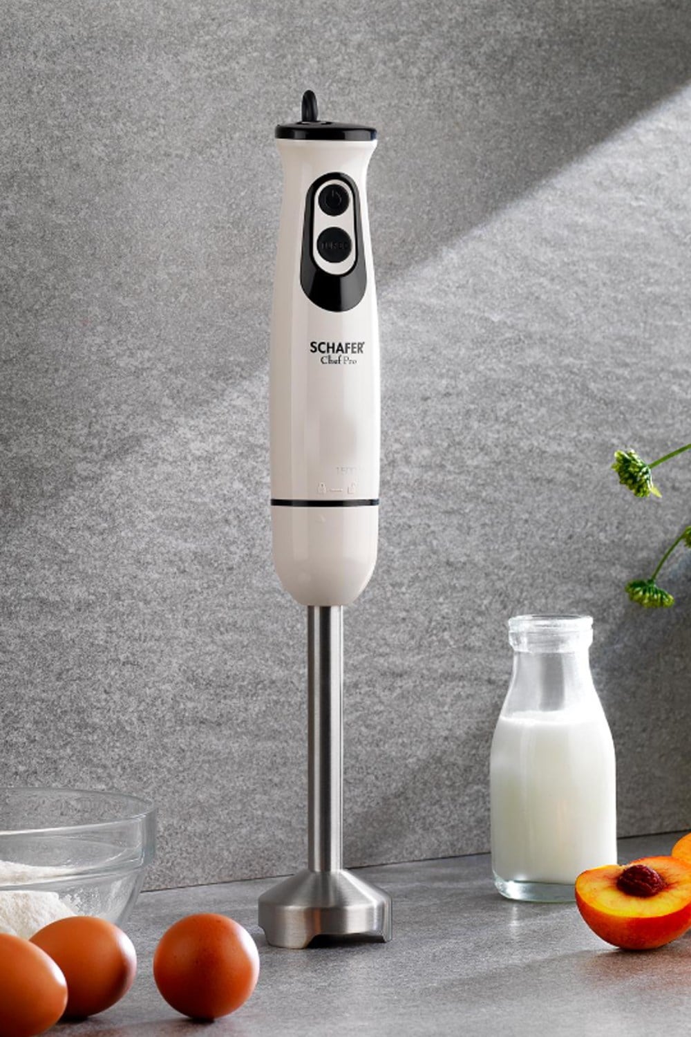 Schafer Chef Pro Çubuk Blender