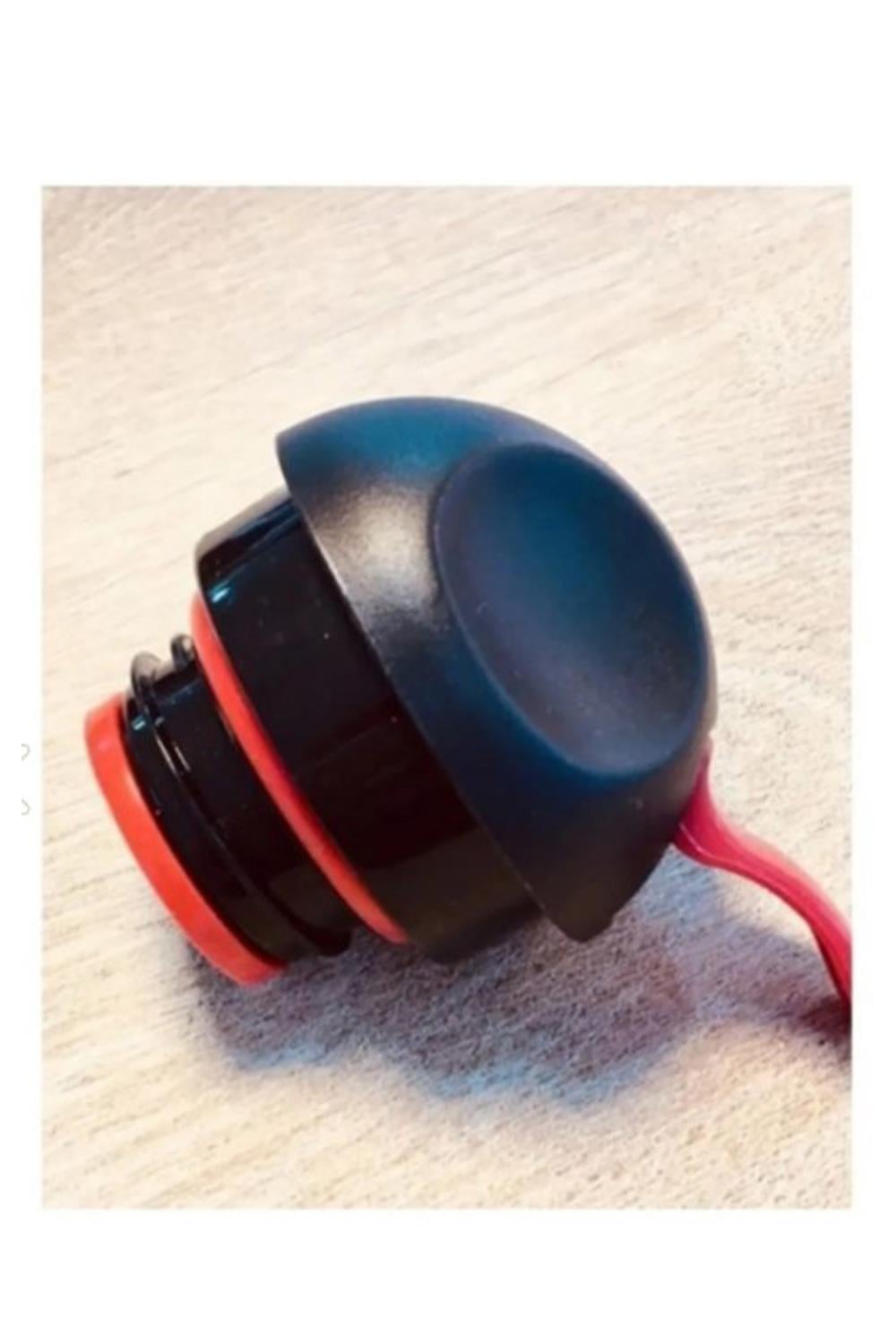 Cooker Ckr001 Termos Kapağı (COOKER MARKA TERMOSLAR İÇİN UYGUNDUR)