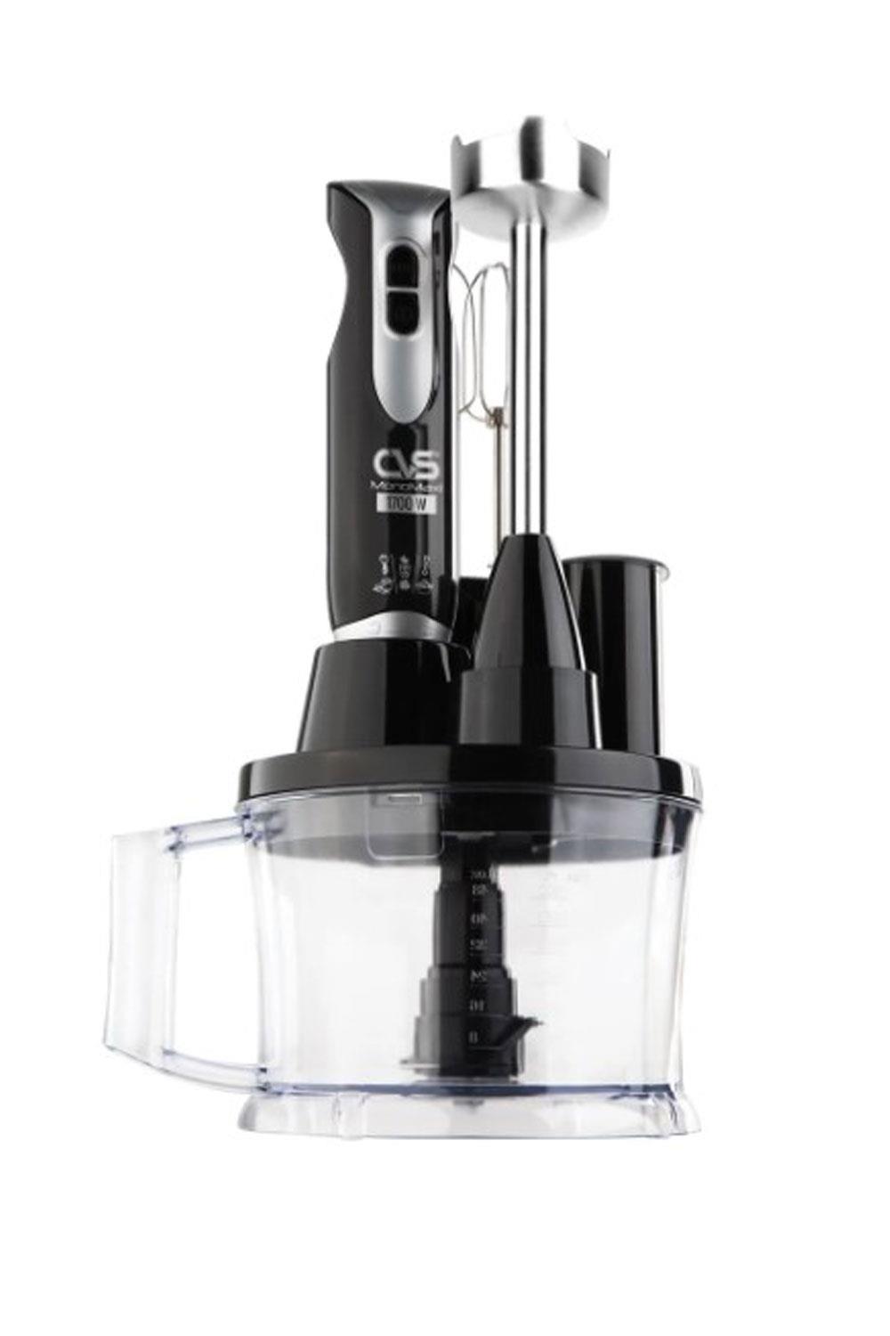 Cvs Dn 1274sı Mono Maxi Full Blender Set