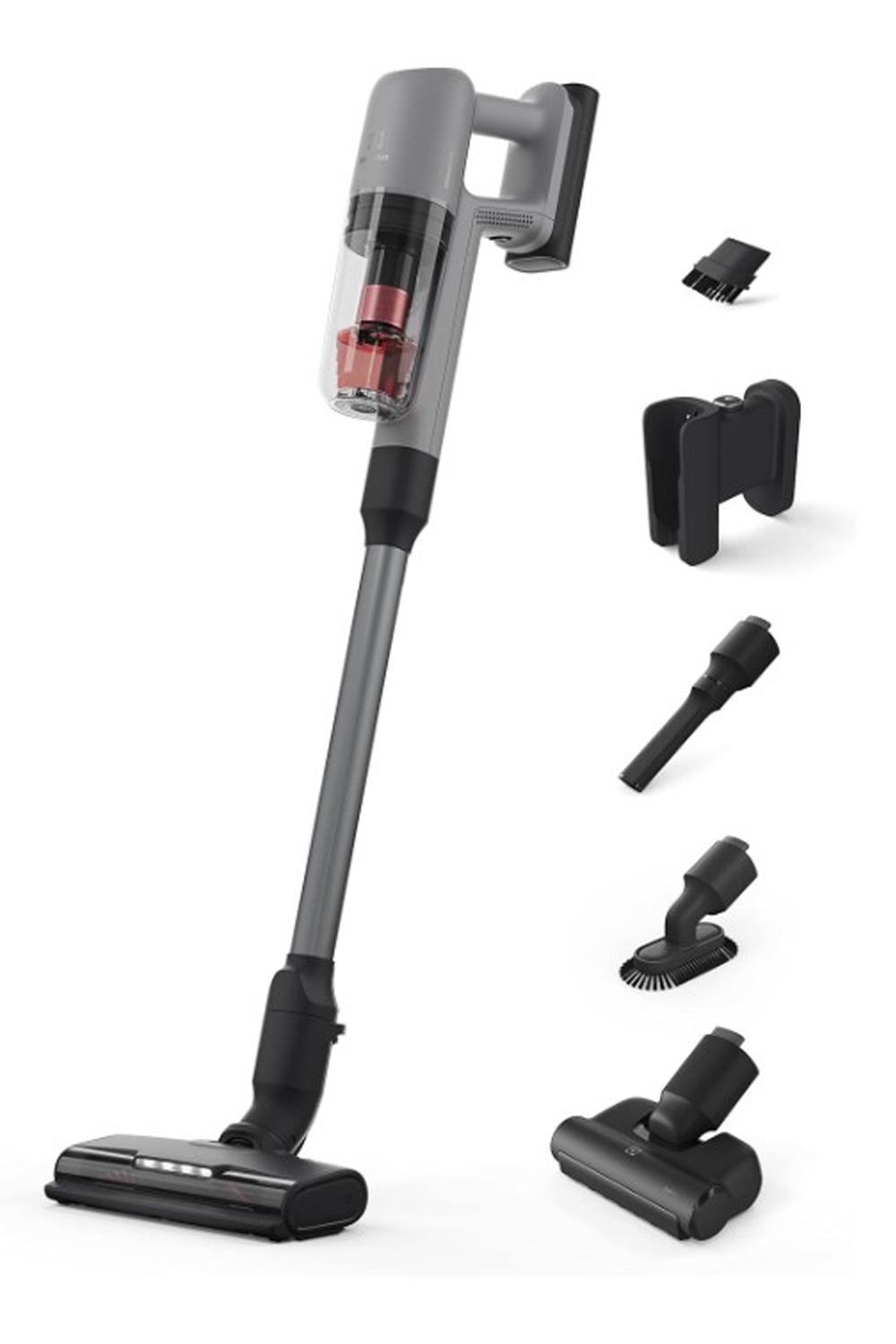 Electrolux EP71AB14UG Animal 700 Serisi Hafif ve Güçlü Dikey Şarjlı Süpürge