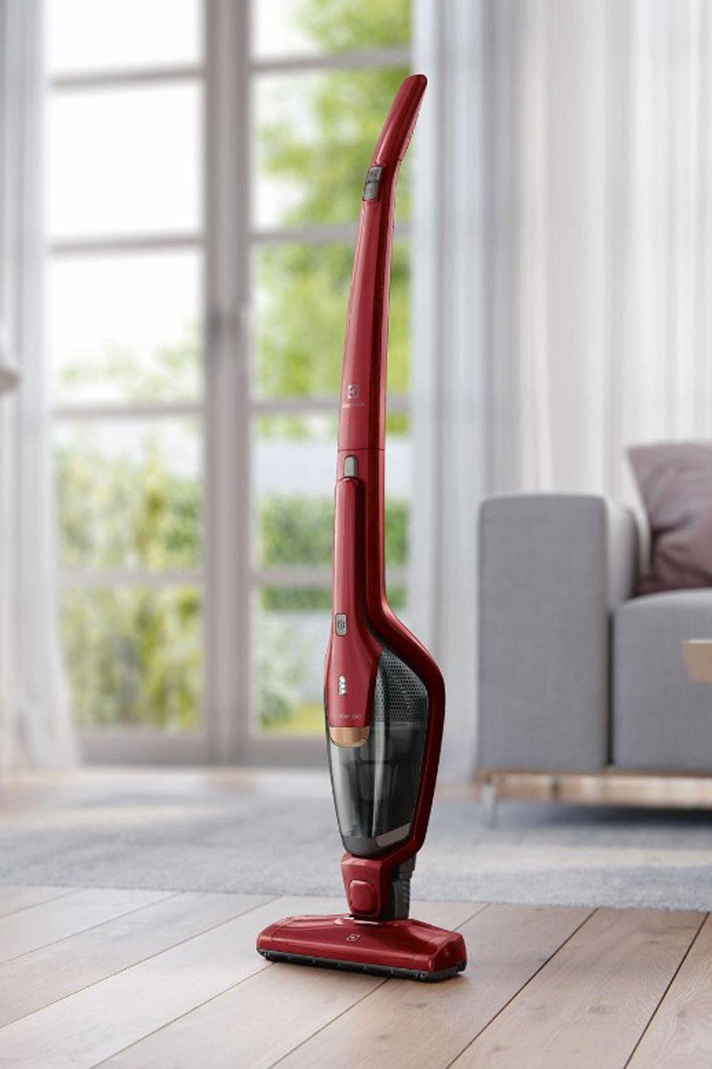 Electrolux Ergorapido 2 In 1 Şarjlı Dik Süpürge