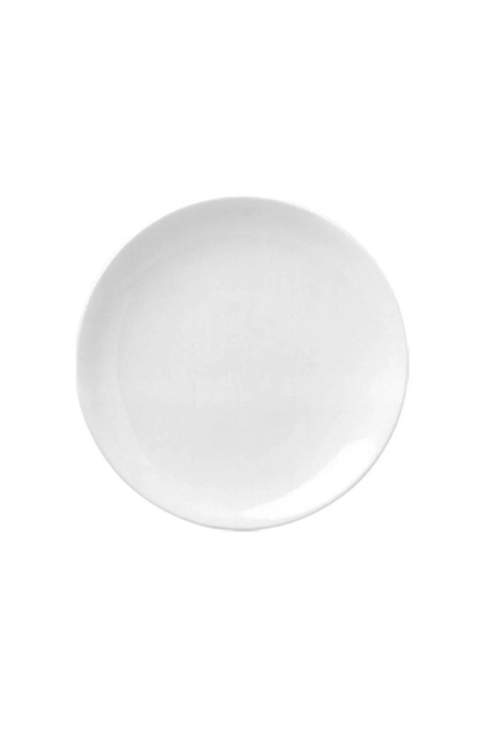 Güral Porselen Düz Tabak 17cm EO17DU00 6 Adet
