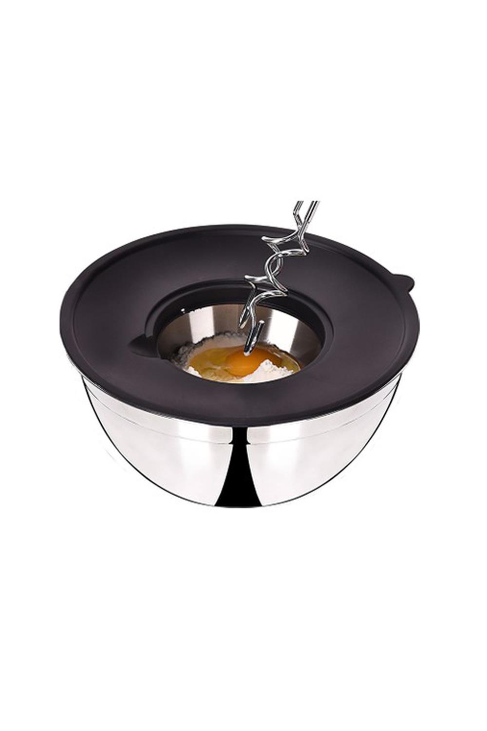 Lara 24 Cm Çelik Karıştırma Kabı