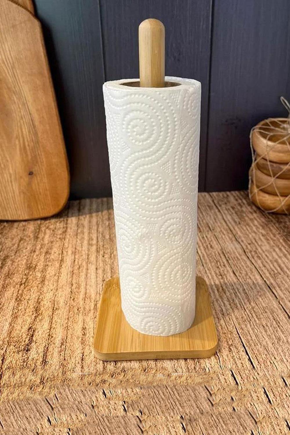 Çelikay I Mien Bambu Kağıt Havluluk Tezgahüstü