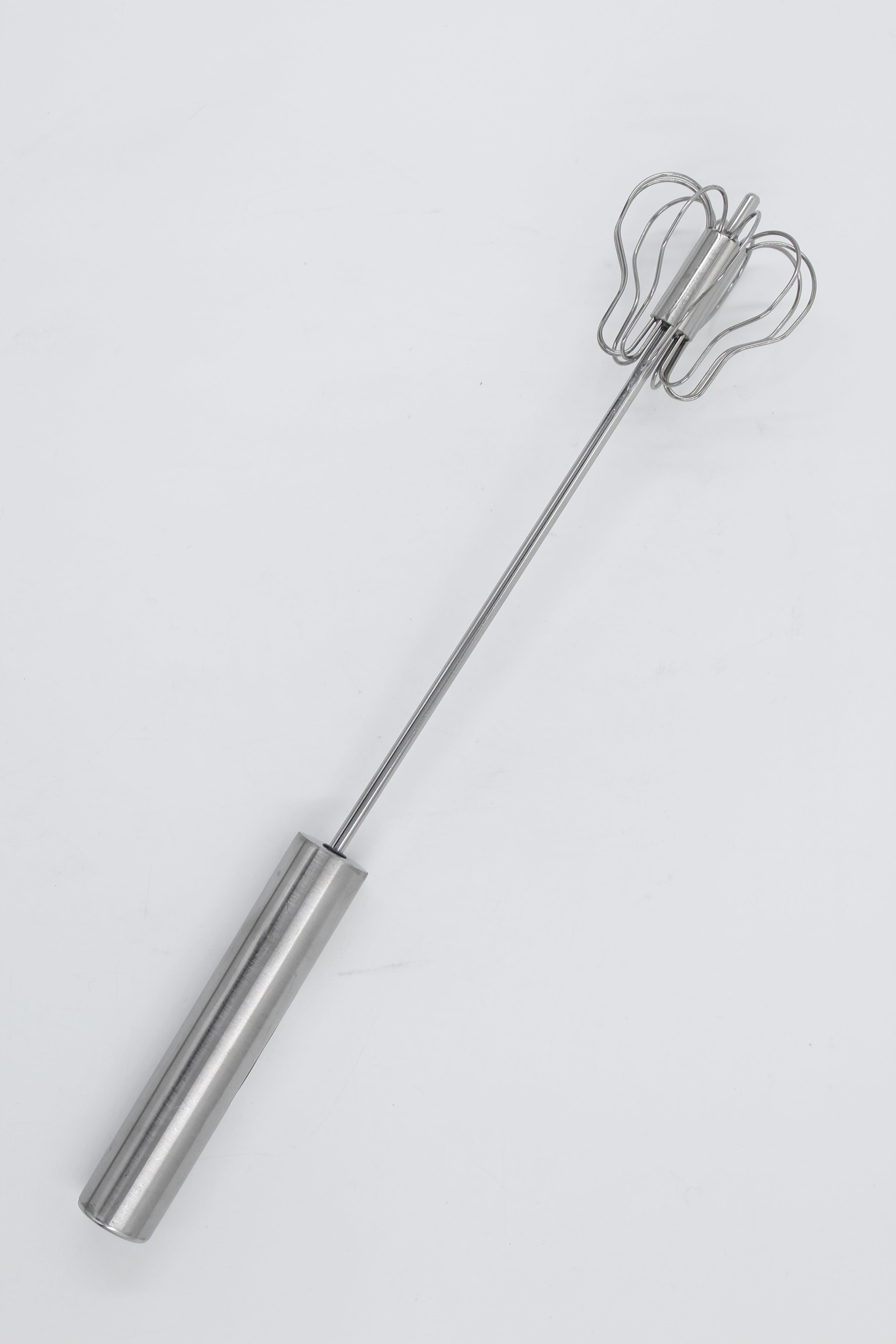 Otomatik Bas Çek Tel Karıştırıcı