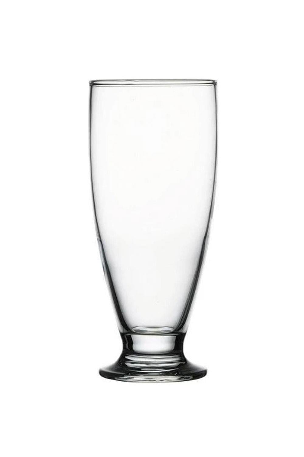 Paşabahçe 41089 Çın Çın Meşrubat, Bira Bardağı 6'lı 470 cc