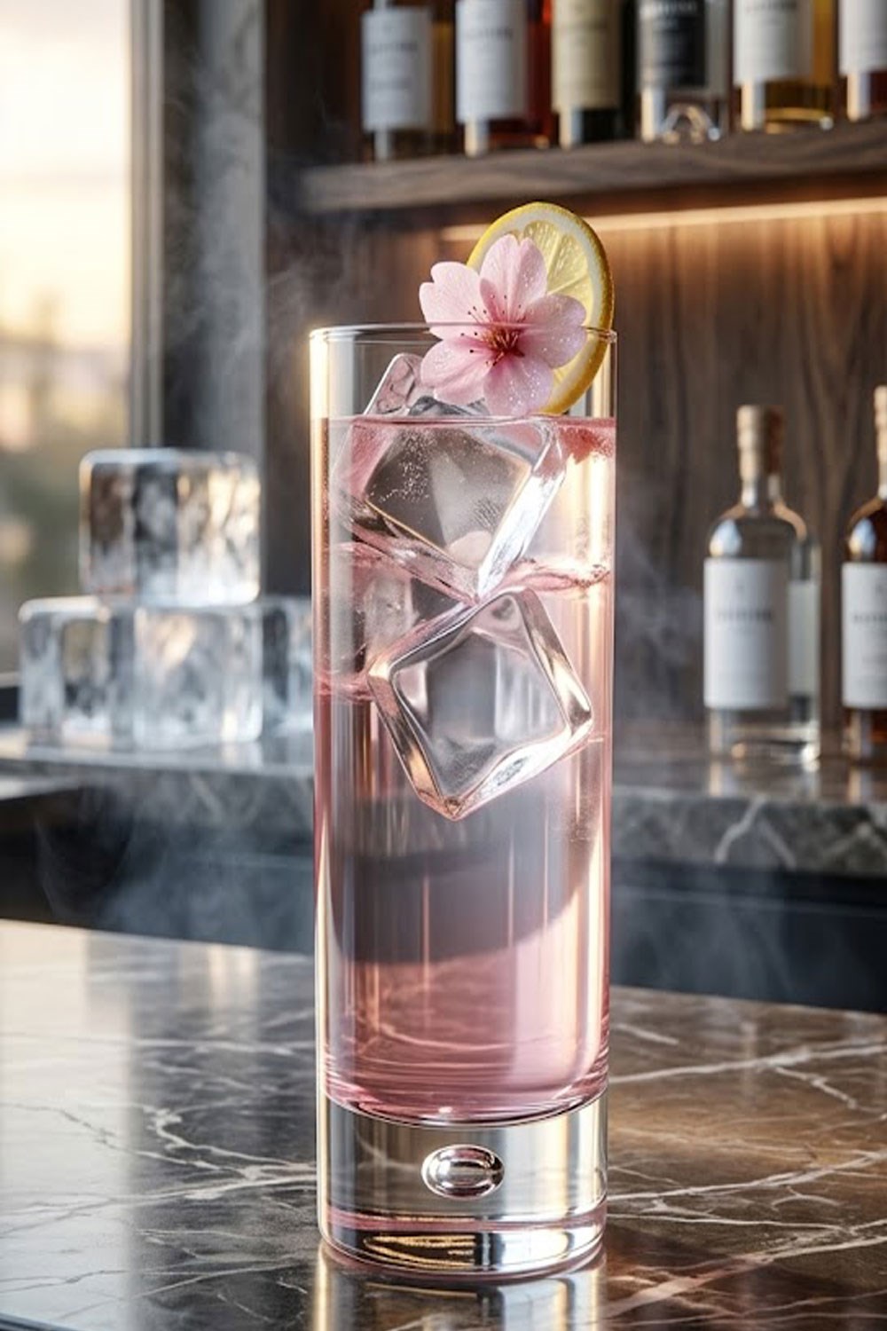 Paşabahçe 42815 Centra 6 lı Long Drink Bardak 290 cc