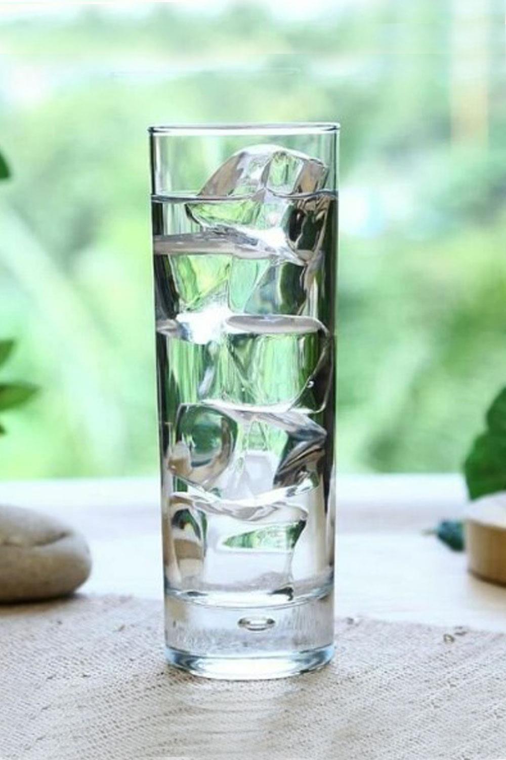 Paşabahçe 42825 Centra Collins Kokteyl Bardağı 310cc - 6 Adet