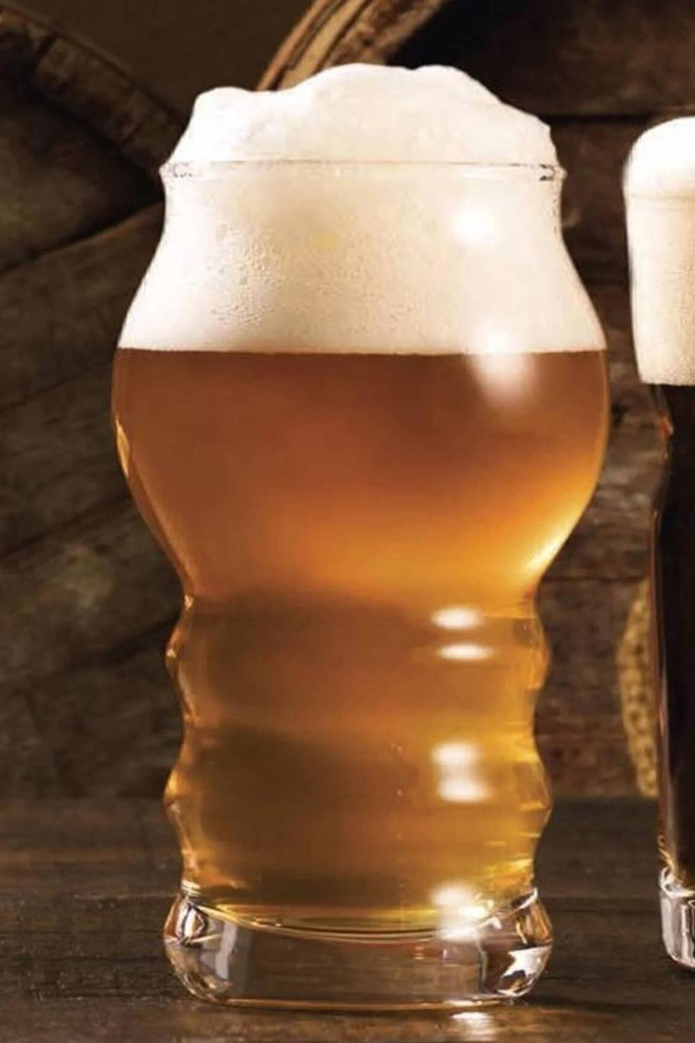 Paşabahçe 4'lü Craft Bira Bardaği 420685 435 cc