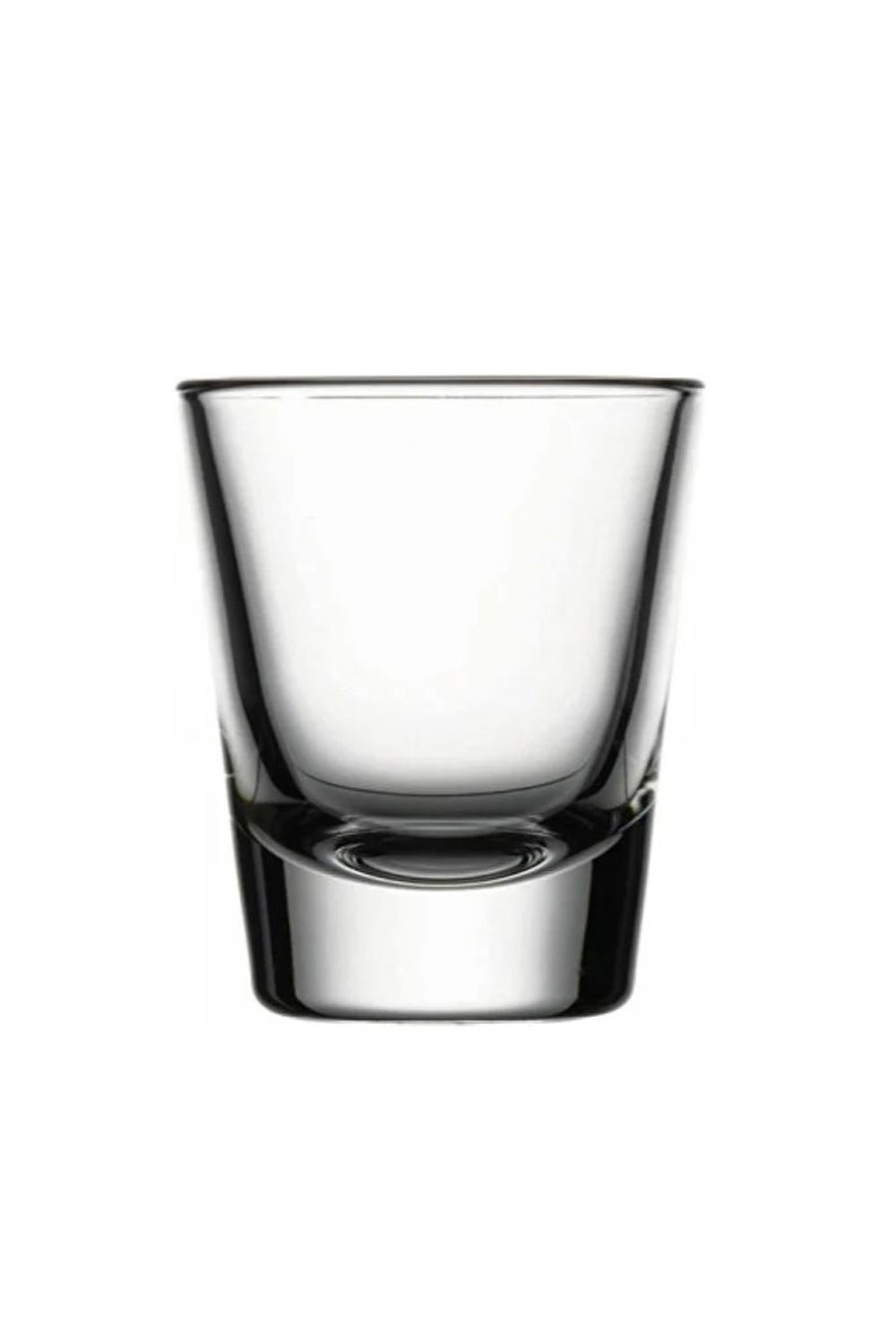 Paşabahçe 52144 Boston Shots Bardak 6'lı 45 cc