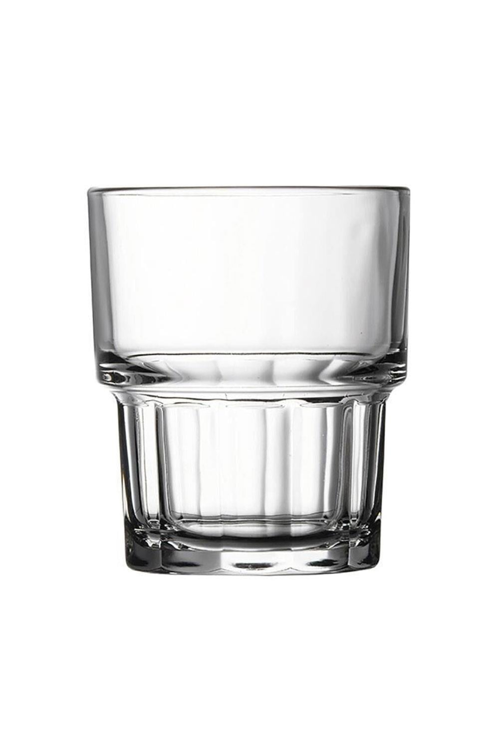 Paşabahçe 52715 Next Meşrubat Bardağı 165 cc 12'li