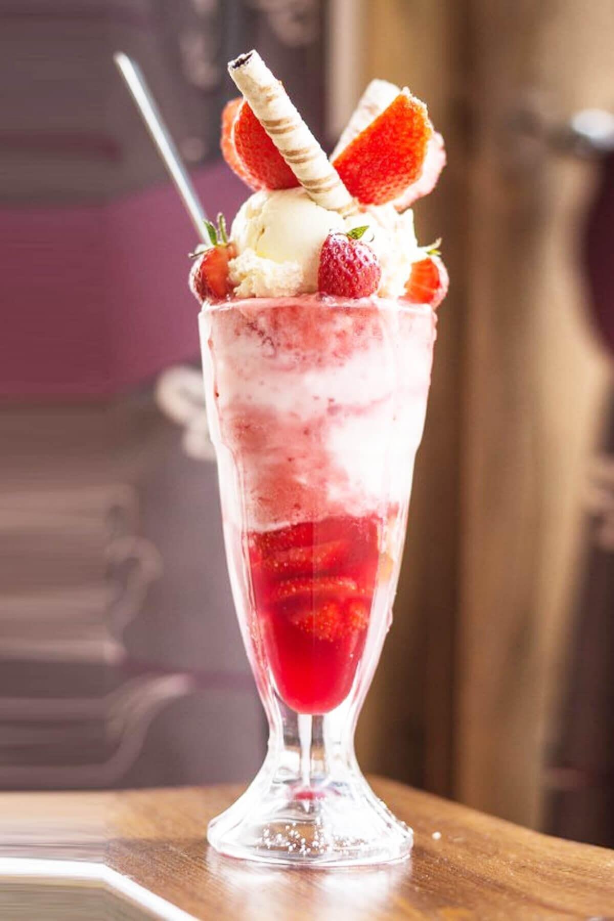 Paşabahçe 6 li Arctıc Dondurmalık 51128