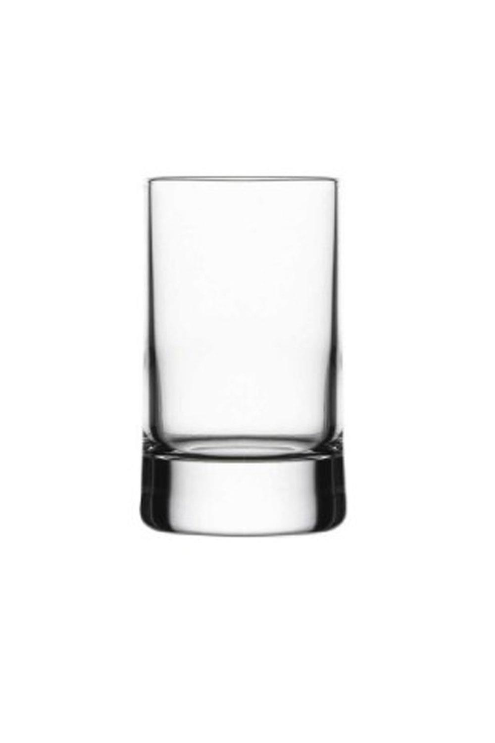 Paşabahçe 64013 Nude Rocks-s Shot Bardağı Kahve Yanı Su Bardağı 6'lı 60 Cc