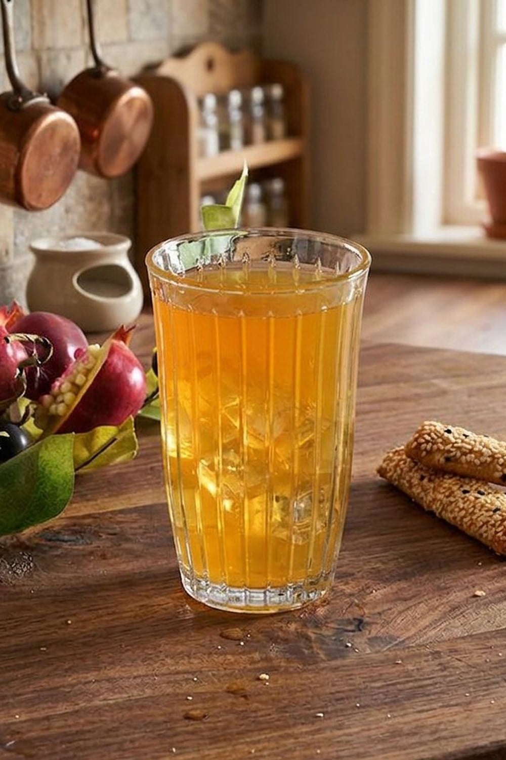 Paşabahçe 6'lı Joy Meşrubat Bardağı 1206046 520115 295 CC