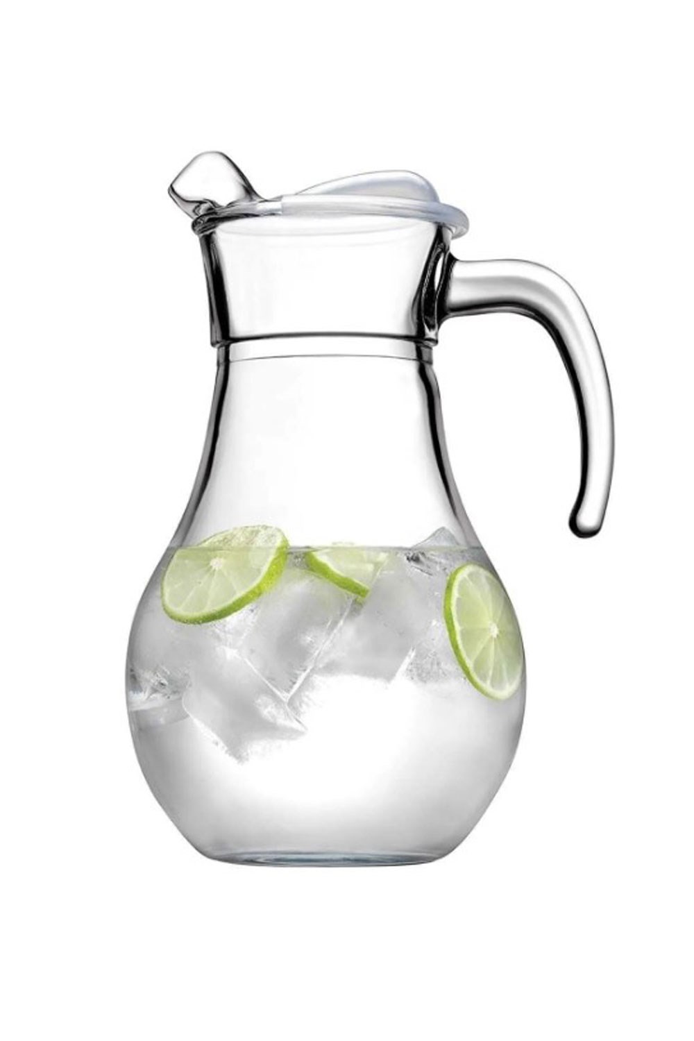 Paşabahçe - Bistro Kana Kapaklı Sürahi 1800cc - 43934