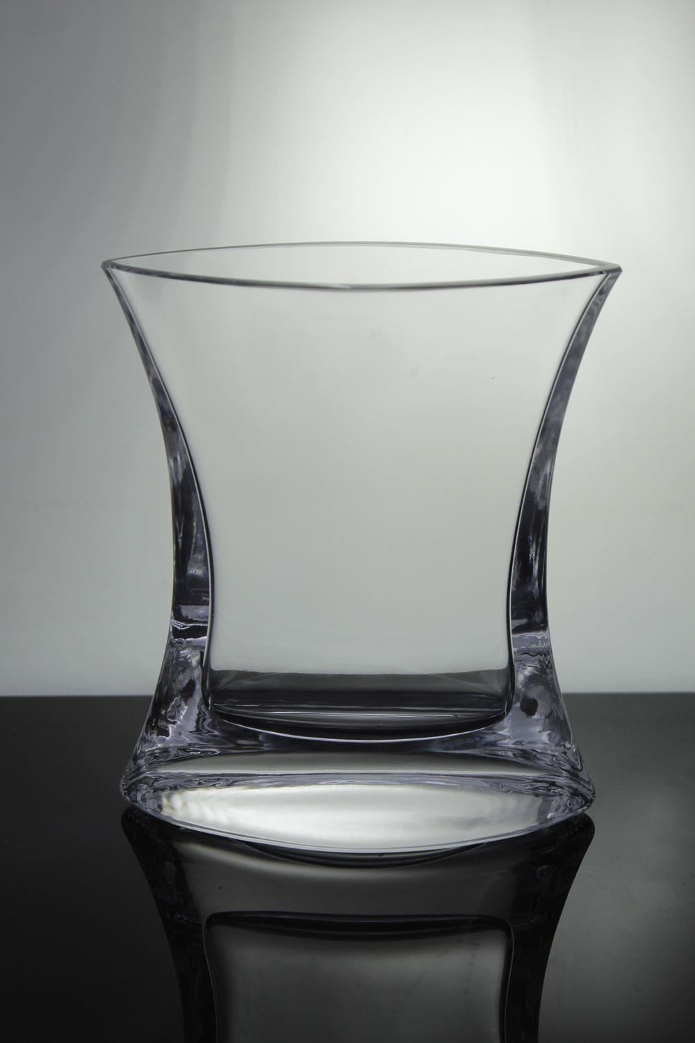 Paşabahçe Denizlicam Kristal El İmalatı Kristal Mini Vazo 275542 17056
