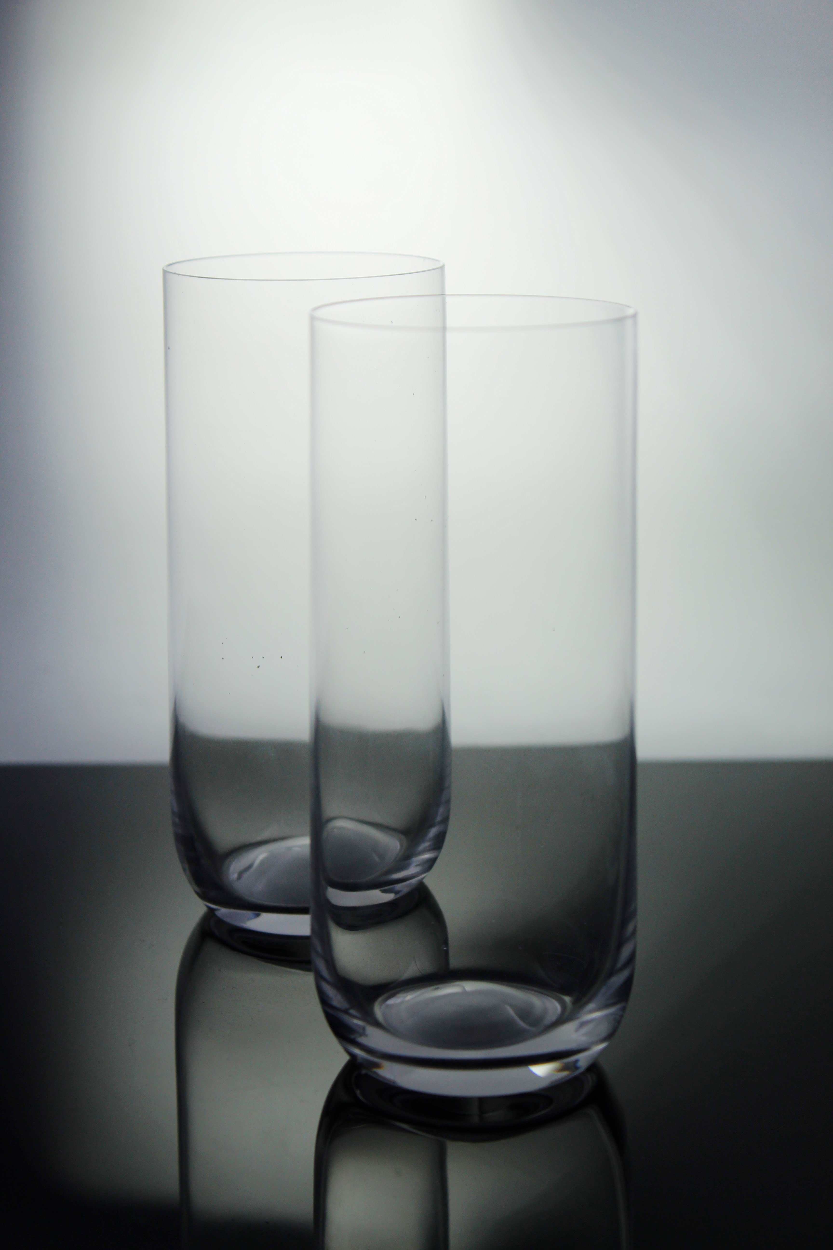 Paşabahçe El İmalatı Kristal 2'li Porsche Design Rakı Bardak 1041925 22182