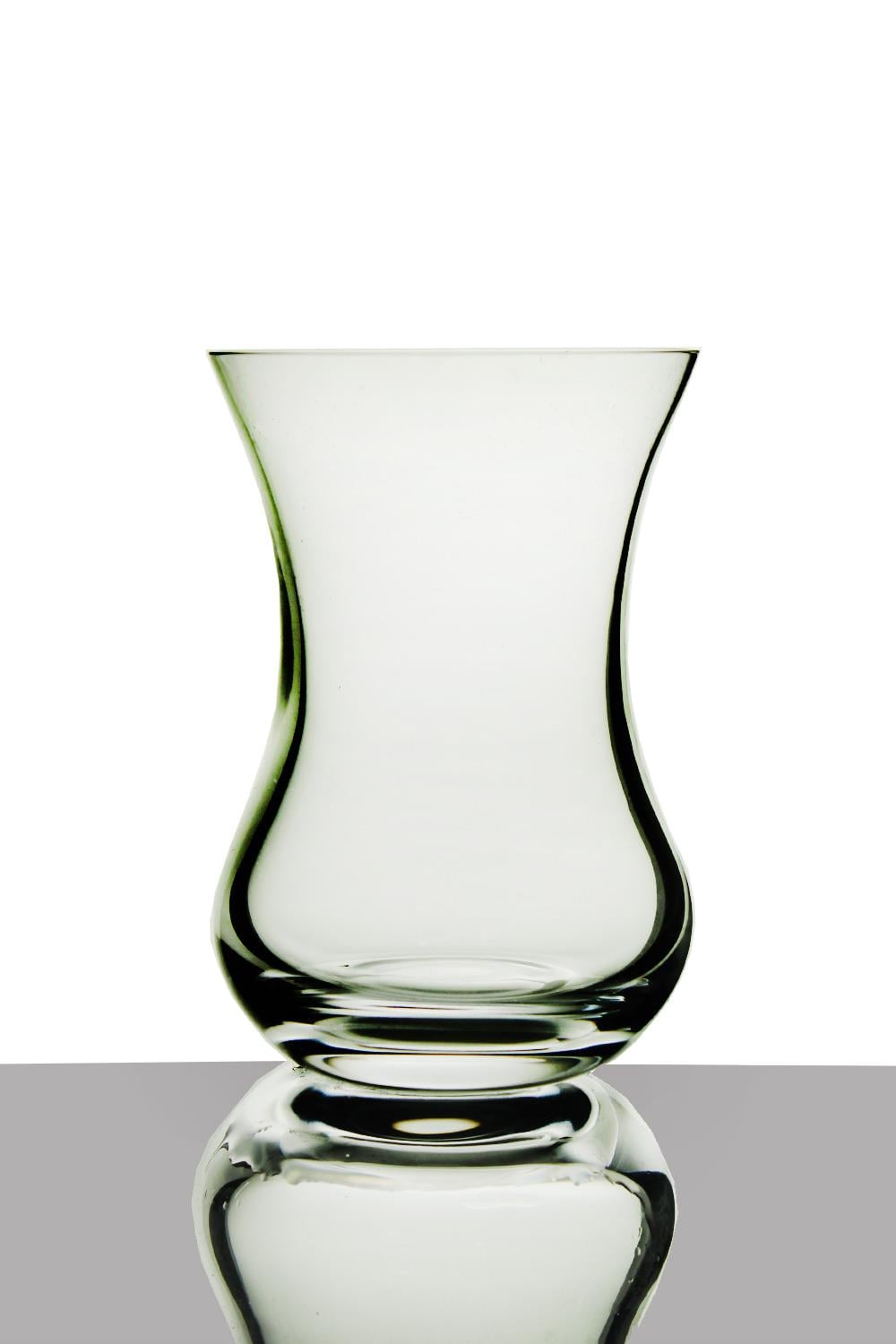 Paşabahçe El İmalatı Kristal 6 Lı Çay Bardağı 29506