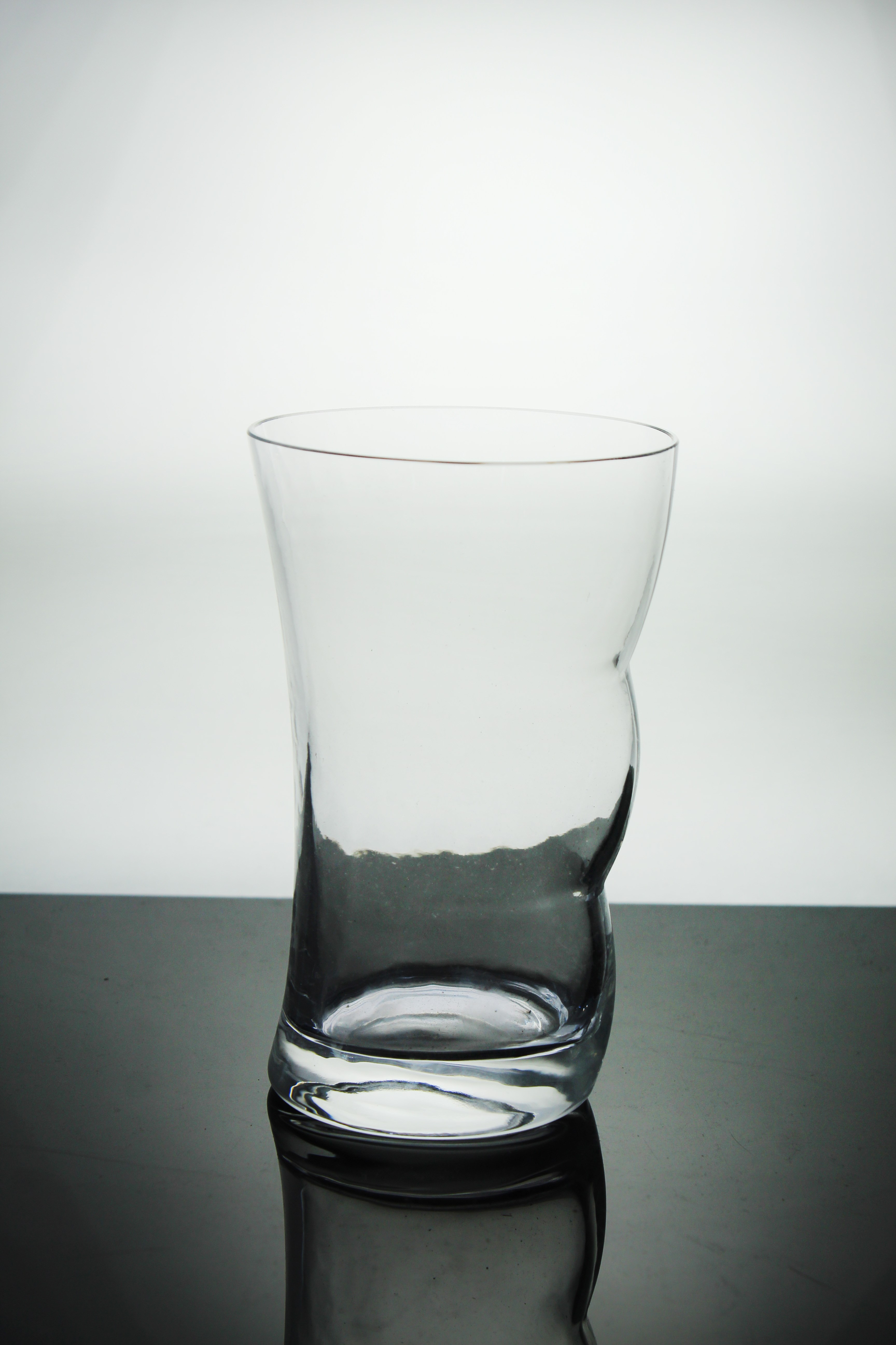 Paşabahçe El İmalatı Kristal 6 Lı Meşrubat Bardağı 12689 420 cc