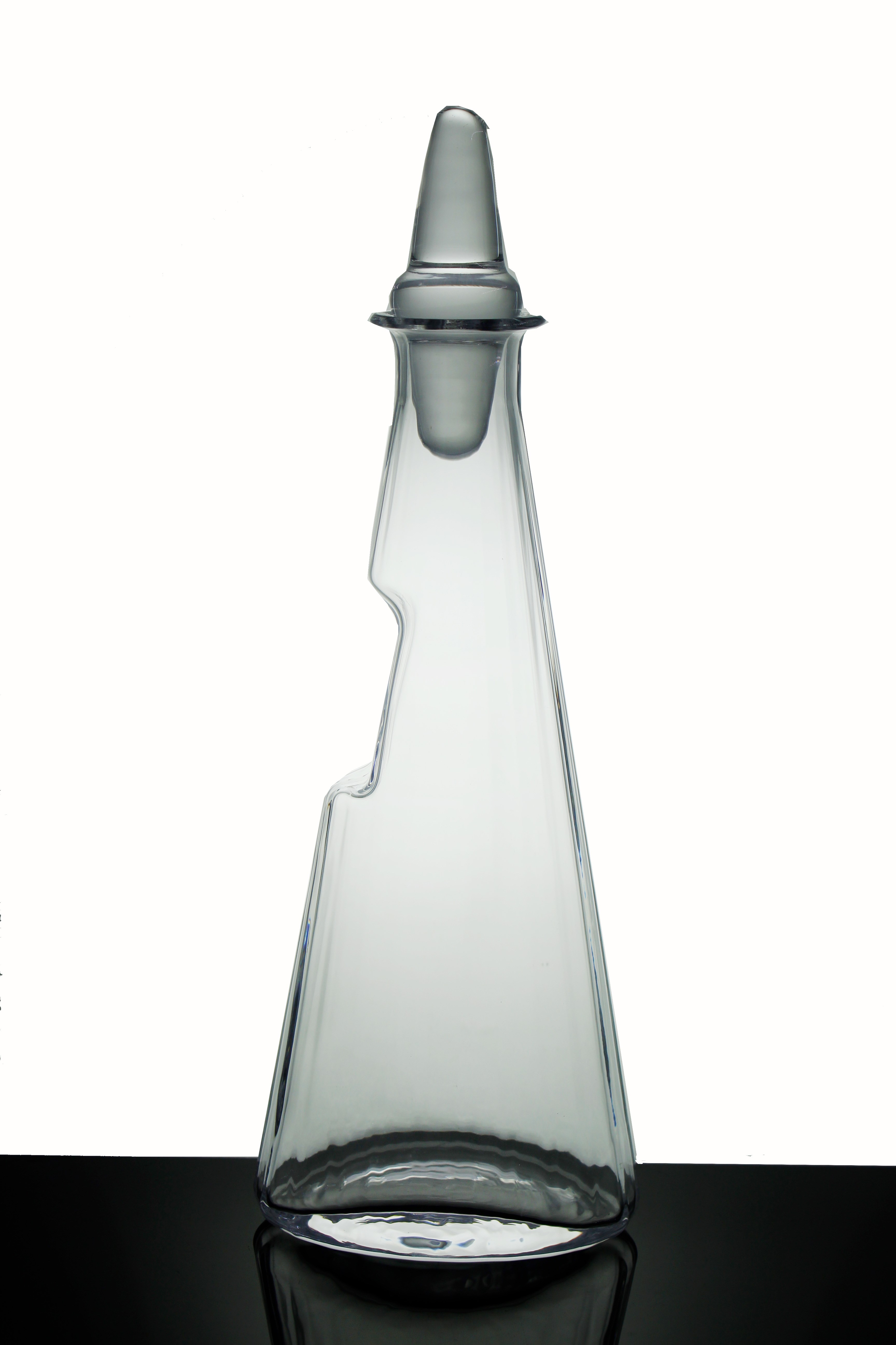 Paşabahçe El İmalatı Kristal Karaf 1019070 92294 1500 cc