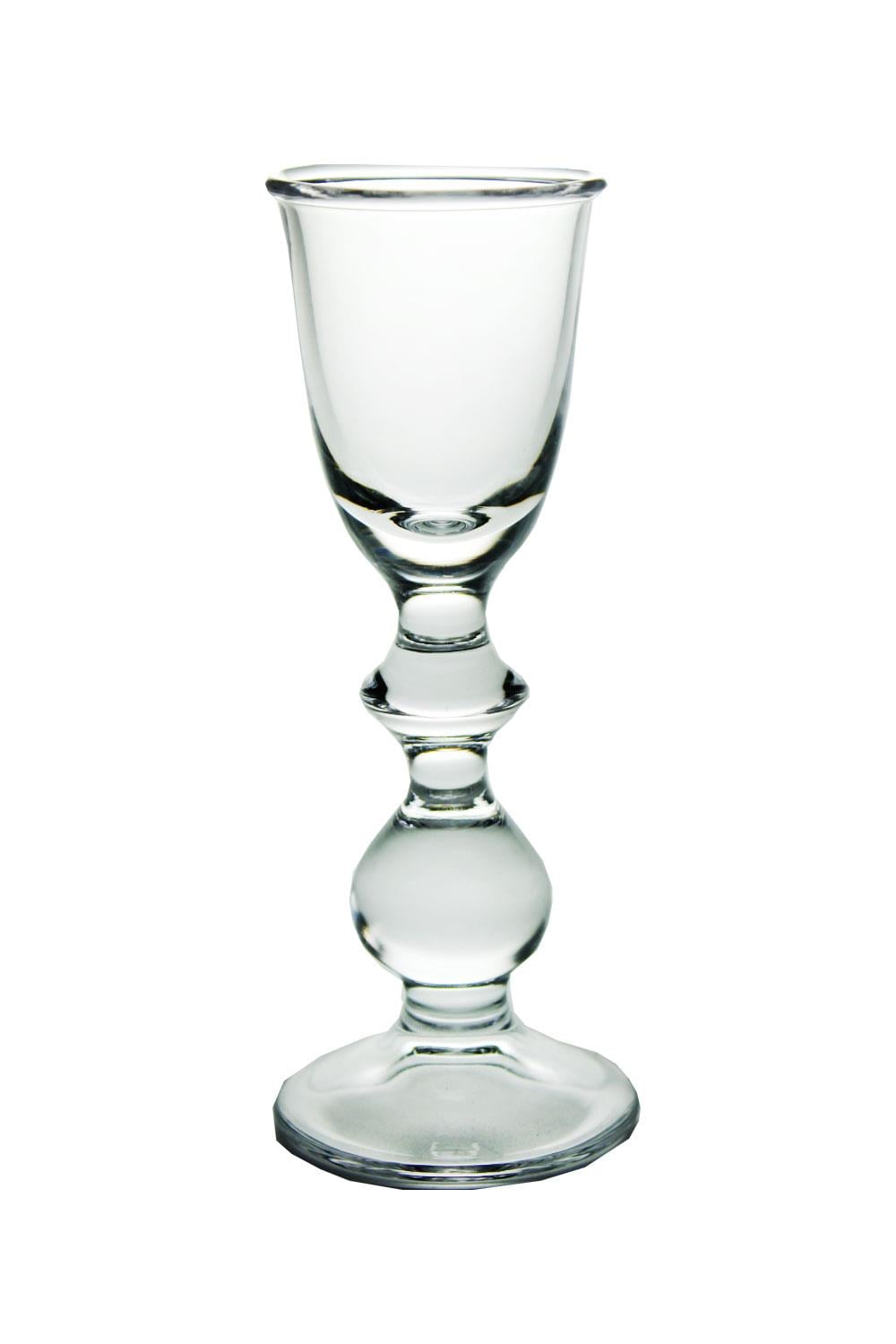 Paşabahçe El İmalatı Kristal Likör Bardağı 1 Adet 11836