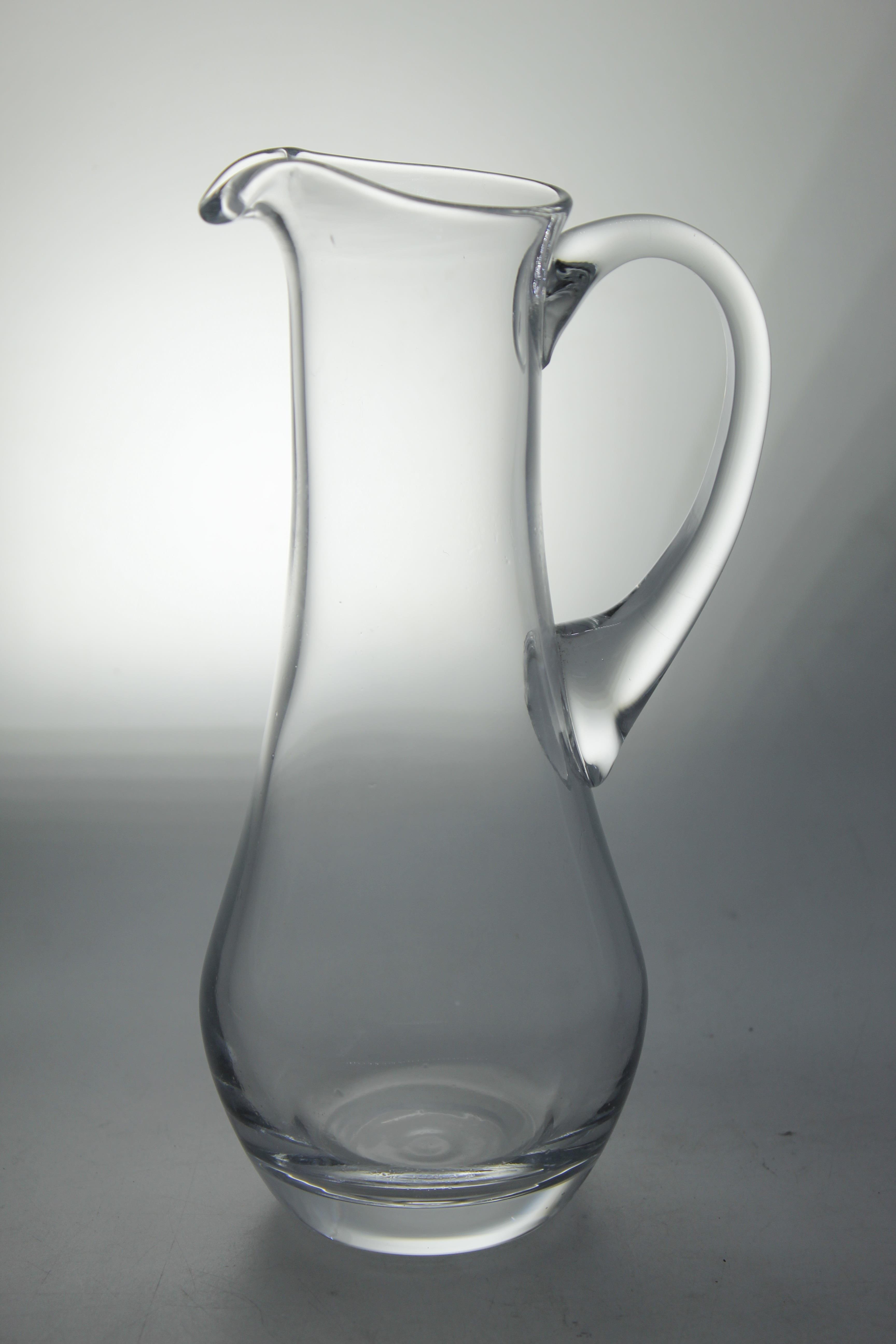 Paşabahçe El İmalatı Kristal Mini Kana 1 Adet 18284