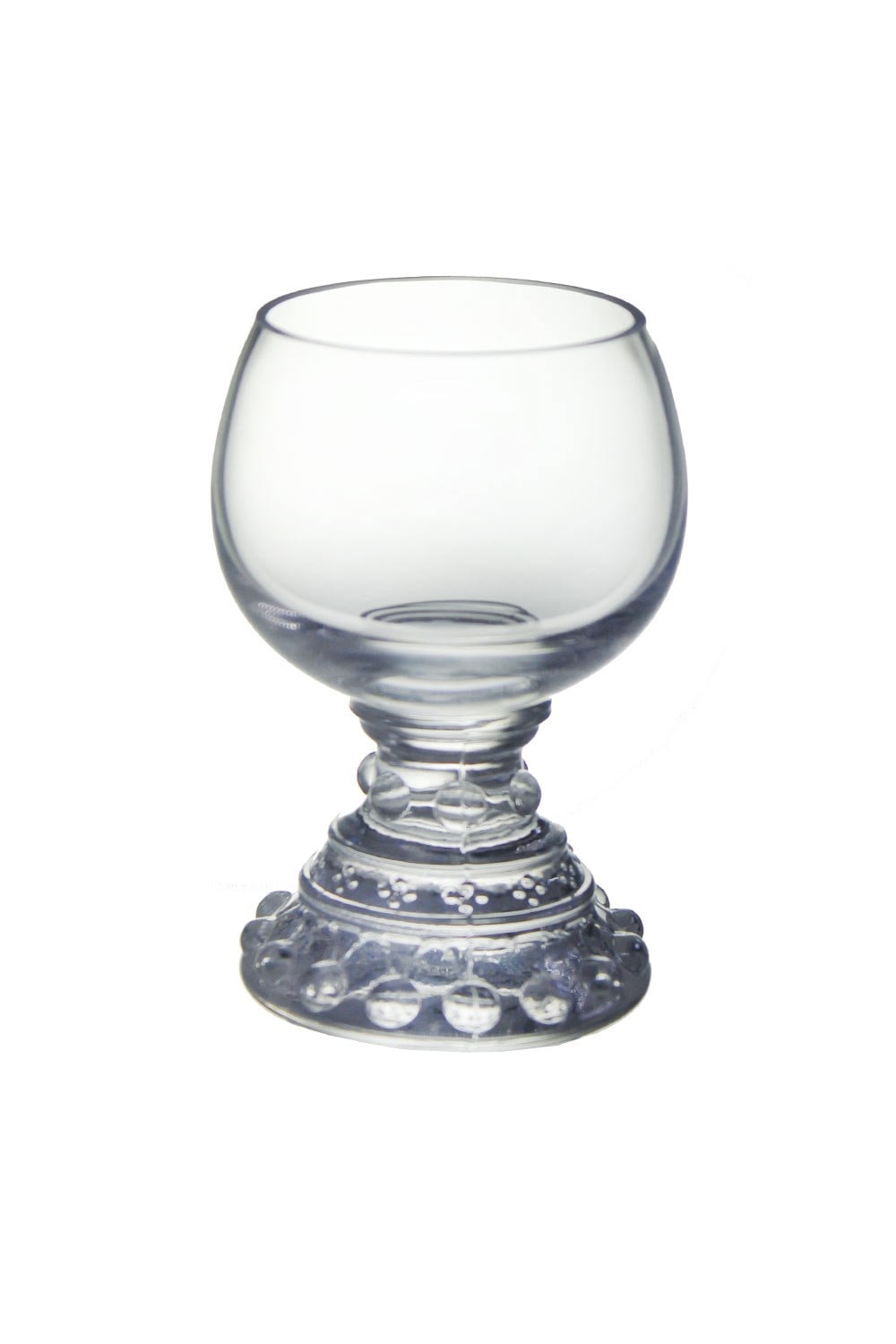 Paşabahçe El İmalatı Kristal Mini Likör Kadehi 1 Adet 31583