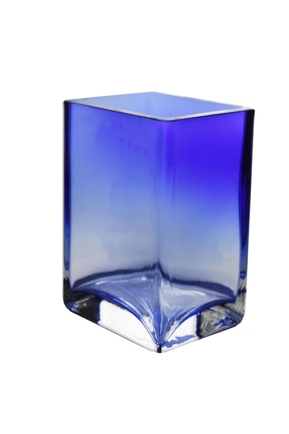 Paşabahçe El İmalatı Kristal Mini Vazo 1 Adet 71209