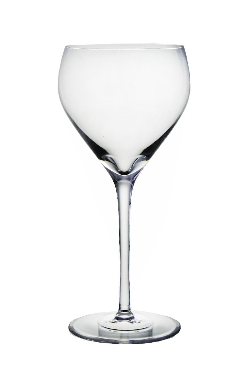Paşabahçe El İmalatı Kristal Şampanya Kadehi 1 Adet 31248