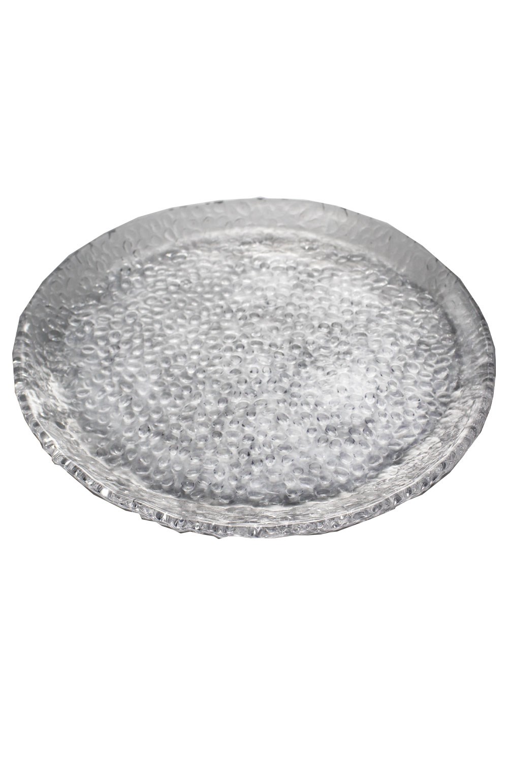 Paşabahçe El İmalatı Kristal Sunum Tabağı 1 Adet 24135